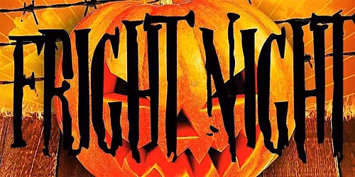 FRIGHT NIGHT 2026 @ FICTION | FRI OCT 30 | 1500+ PEOPLE