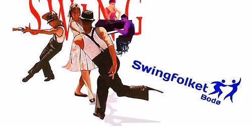 Begynnerkurs west coast swing