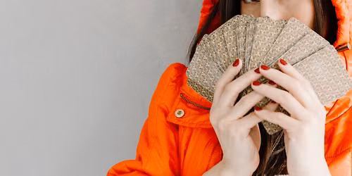 Layla - @Utopia Every Thursday | Astrologer & Tarot Reader