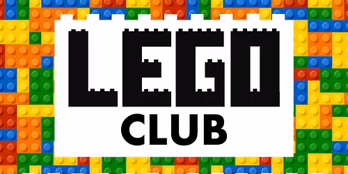 Lego Club