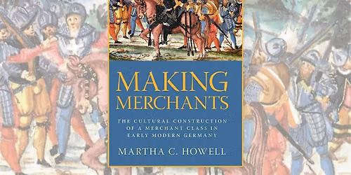Celebrating Recent Work by Martha Howell