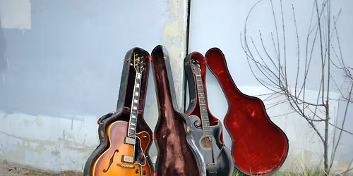 Acoustic Show - The Bunker Bar & Grill