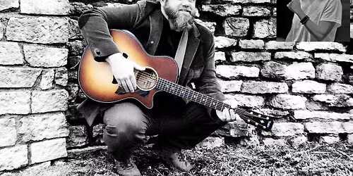 Acoustic Show - The Bunker Bar & Grill w\/ Ginger