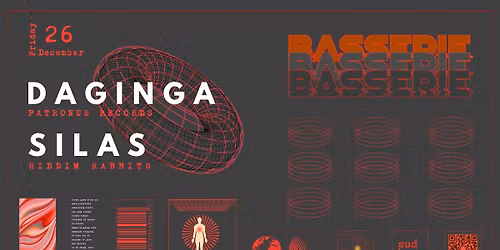 BASSERIE