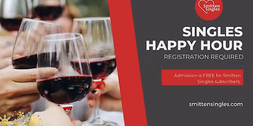 Omaha Singles Happy Hour