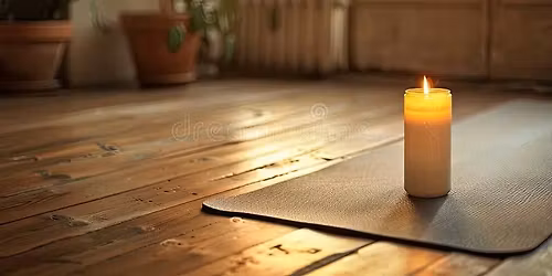 All is Calm: A Healthy Night Out