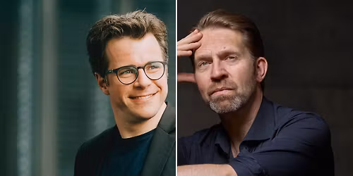 Jakub Hr\u016f\u0161a & Leif Ove Andsnes