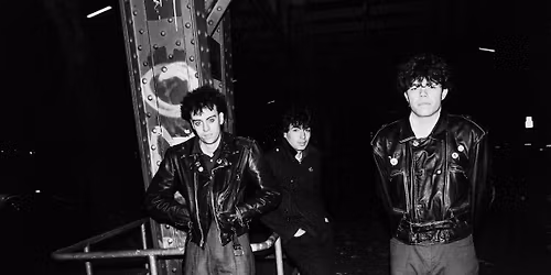 Desinteresse + Body Maitenance \/\/ Alte Hackerei