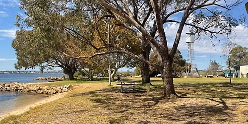 Save the Date - Sunday 16 August - TOODYAY TRIP