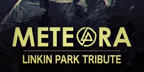 Meteora - Tribute to Linkin Park