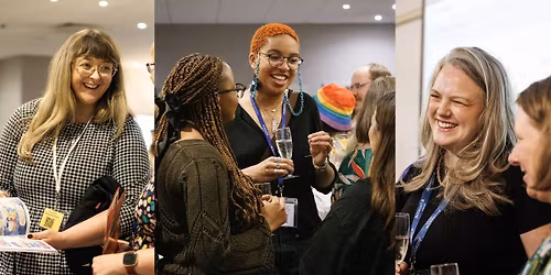 SLA Annual Conference 2026