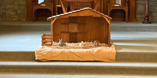 Christmas at St Luke\u2019s