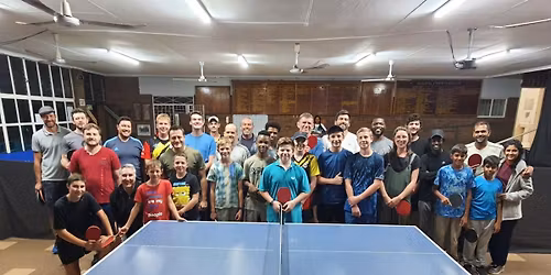 Wednesday Social Comp