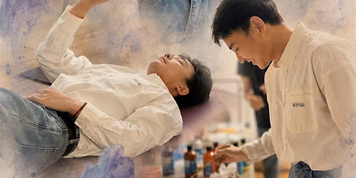 Effortless Masterpiece: Free Your Body, Mind and Creativity with David