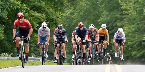 Cheaha Challenge Granfondo