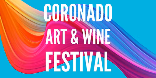 Coronado Art & Wine Festival 2026