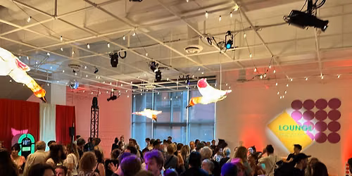 5@Cirque d\u2019En Piste | Remise des prix en arts du cirque - Circus Arts Awards Presentation
