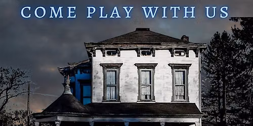 Asher Walton House Overnight Paranormal Investigation