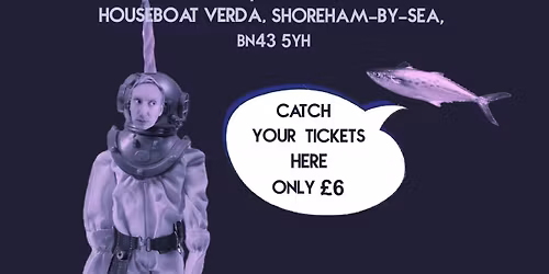 John Seaton: 'SINK' Documentary Film Screening