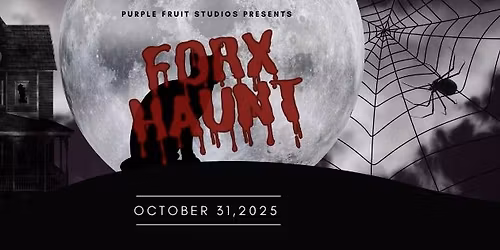 haunted house