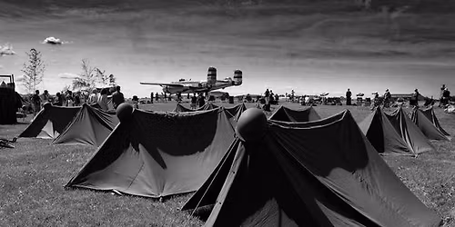 WWII Weekend at NEAM