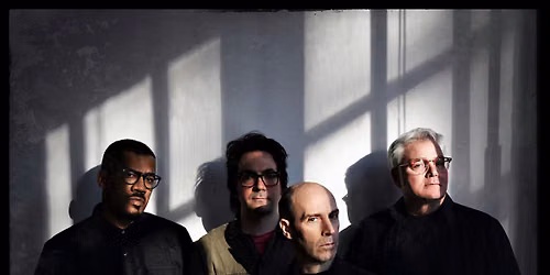 The Messthetics & James Brandon Lewis | Scena MONK