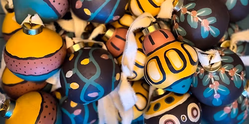 NTI Christmas Vendor Fair