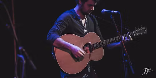 Roger Styles Solo - Grapevine, Exmouth