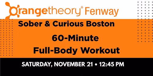 SCB & Orangetheory Full-Body Workout