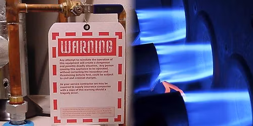 Combustion Performance & Carbon Monoxide Safety in Lewisville, TX
