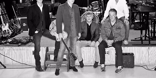 Music in the Heart: American Heartbreakers
