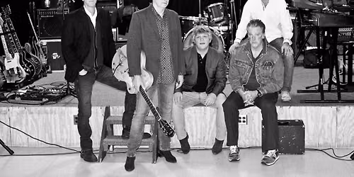 Music in the Heart: American Heartbreakers