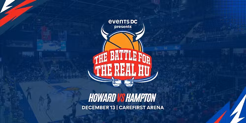 The Battle for the Real HU