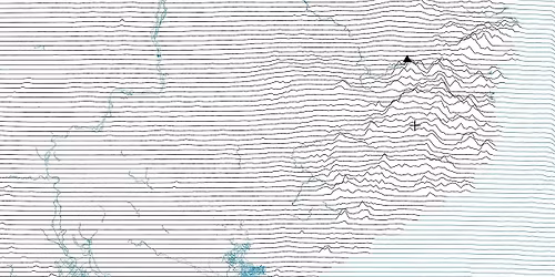 Designers of Mountain and Water