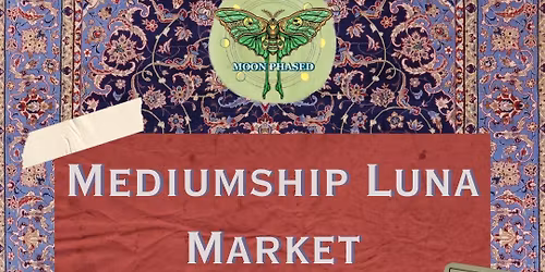 Mediumship Luna Market 2026