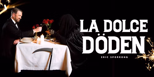 Eric Sporrong | G\u00f6ta Lejon, Stockholm