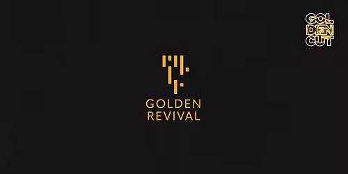 GOLDEN REVIVAL - Fr. 14.11.25