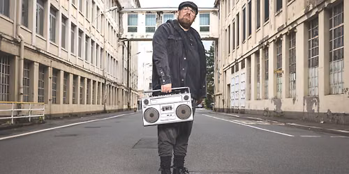 RAMI* (a.k.a. RAMI HATTAB*) - Bremen