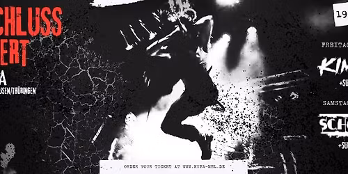 Jahresabschluss KIMKOI + support