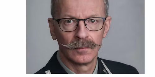 Lunsjklubben: Russlands okkupasjon av Krym