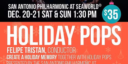 San Antonio Philharmonic: Classics IX - The Rite of Spring