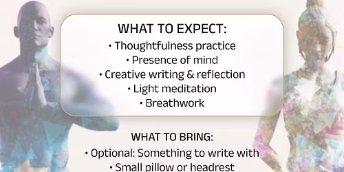 Community Breathwork 