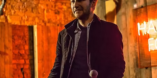 Currer Ball: The Neighbours