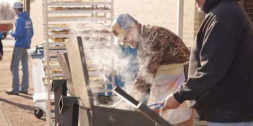 Knights of Columbus Fish Fry