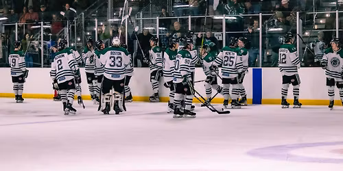 Utah Outliers at the Grand Junction River Hawks, Game 5