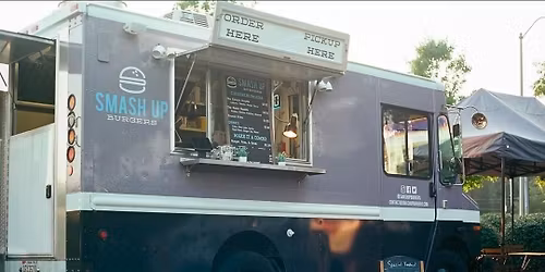 Smash Up Burgers