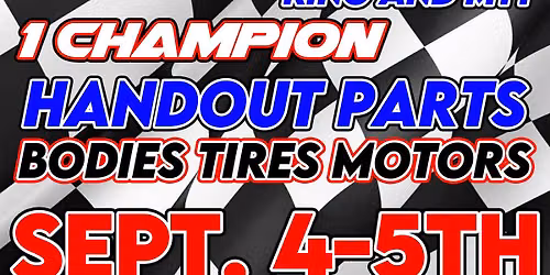 North Carolina Flexi Car State Championships