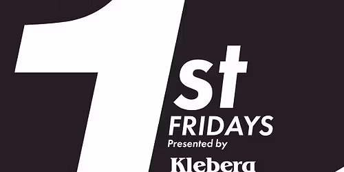 First Fridays at AMST