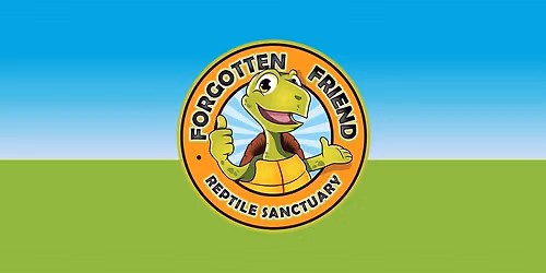 Forgotten Friend Reptile Sanctuary