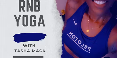 RNB Yoga